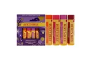 Burts Bees Beeswax Bounty Fruit Gift - 2022 by Burts Bees for Unisex - 1 Pc Kit