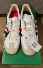 Size 7 - Adidas Sporty & Rich x Samba OG USA (Men US7/Women US8) Brand new