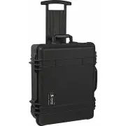 Pelican 1560 Case - Black with Foam