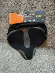 Sunlight C9 Gel Sport Seat Cover 49961