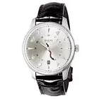 [Gucci] G-TIMELESS G Timeless Watch, Silver Dial, Stainless Steel, Sapph [New!!]