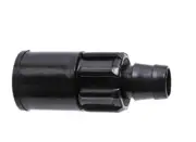 12030041 50pk Jain Irrigation CSP-09-LS600 09 TAPE LOC X 600 Compression