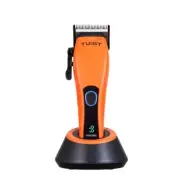VOGUERS TWIST Professional BLDC Motor Cordless Hair Clipper