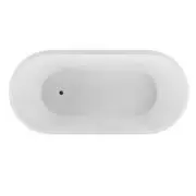 Bucciano Freestanding Bath