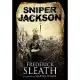 Sniper Jackson: A First Novel