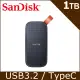 SanDisk E30 1TB 2.5吋行動固態硬碟 (G26)