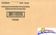 2021 Topps Chrome Baseball Factory Sealed 12 Box HOBBY CASE-24 AUTOGRAPHS !