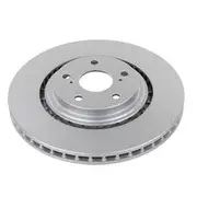 Basco Disc Brake Rotor - BDR10028