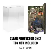 Protector For 2002 WWE Jakks Pacific Fatal Four Way Series 3 Bubba Ray Dudley