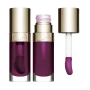 Clarins Lip Comfort Oil 7ml, 10 Plum