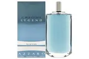 Chrome Legend by Azzaro for Men - 4.2 oz EDT Spray