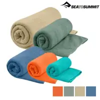 在飛比找蝦皮商城優惠-Sea to Summit Tek Towel 舒適快乾毛巾