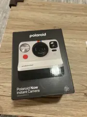 Polaroid Now+ Instant Film Camera | White | PRD9062