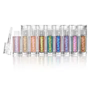 ColourPop®: Shop Crazy 4 Chrome | Chrome Shadow