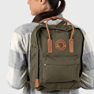 [阿爾卑斯戶外] Fjallraven Kanken No.2 後背包 23565