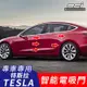 特斯拉 TESLA MODEL 3 汽車專用 電吸門 電動門 升級改裝套件 完工價