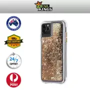 Genuine Case-Mate Waterfall Case for Apple iPhone 11 Pro