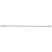 Draper Tools 300mm Tungsten Carbide Tile or Rod Saw Blade