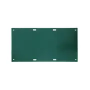 Matrix 2300 x 1100 x 12mm Green Jack Ground Protection Mat