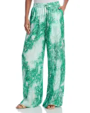 Kobi Halperin Kalina Pants Swim Cover-Up