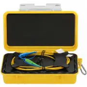 OTDR testing extension cable Fiber optic jumper SC/APC-SC/UPC SM 150M-2KM
