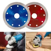 3x 115mm Angle Grinder Disc Thin Diamond Dry Cutting Disc Porcelain Tile .▴