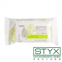 在飛比找蝦皮商城優惠-STYX 詩蒂克 有機植萃香氛皂100g 奧地利原廠官方授權