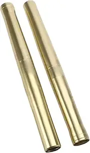Rear Suspension Shock Absorber For R1200GS 2013-2018 For R1250GS 2019-2023 Motorcycle Rear Shock Absorber Fork Legs Suspension Bars 565MM Front Outer Tubes Pipes