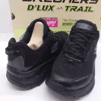 在飛比找蝦皮購物優惠-立足運動用品 女鞋 SKECHERS D'LUX TRAIL