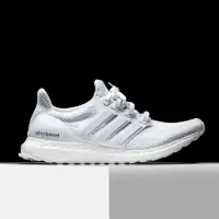 在飛比找蝦皮購物優惠-Adidas ultra boost 全白