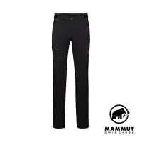 在飛比找Yahoo奇摩購物中心優惠-【Mammut 長毛象】Runbold Pants Men 