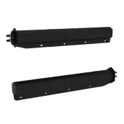 Mud Flap Hanger Kit Spring Loaded 562.451 B57NT