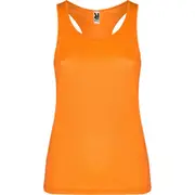 Roly Womens/Ladies Shura Sports Vest Top