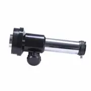 60mm Interface 1.25" Focuser DIY Refractor Mirror Astronomical Telescope Focuser