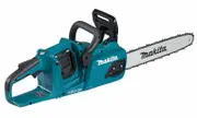Makita DUC355Z - 36V (18Vx2) Brushless 350mm (14") Chainsaw (Tool Only)