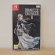 【數位公道伯】 NS switch 勇氣默示錄2 BRAVELY DEFAULT II 封面隨機 中文版 遊戲片