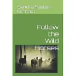 FOLLOW THE WILD HORSES