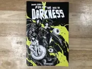 FOLLOW ME INTO THE DARKNESS # 1 (2022) — 1:10 Cover E Variant BEHEMOTH — NM-/NM