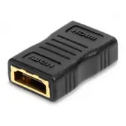 [HDFFR] Alogic HDMI to HDMI Coupler - Female to Female