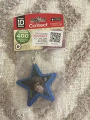 Harry Styles Keyring Sealed Rare One Direction