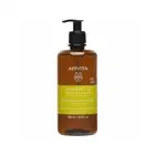 APIVITA Eco Pack Shampoo For Everyday Use With Chamomile and Honey 500ml
