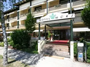 Wunsch Hotel Murz - Natural Health & Spa Hotel