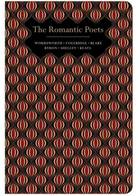 在飛比找誠品線上優惠-Romantic Poets