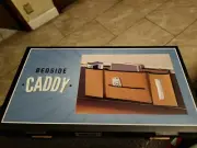 HANGING SOFA BEDSIDE CADDY STORAGE