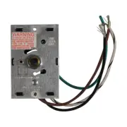ForeverPRO 00414750 Switch Speed Control for Thermador Range Hood 1013976 19-...