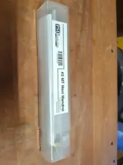 Psi Woodworking Maxi Mandrel #2 MT