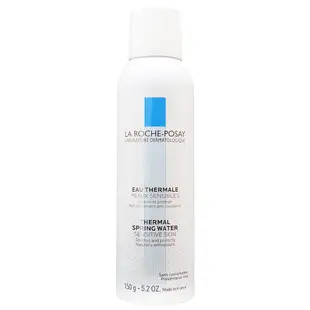 LA ROCHE POSAY 理膚寶水 溫泉舒緩噴液150ml 現貨 蝦皮直送