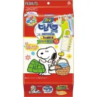 在飛比找蝦皮購物優惠-【你好貓】日本製 Earth 地球製藥 SNOOPY 史努比