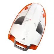 [EU Direct] Sublue Swii Electronic Swim Kickboard Smart Sea Water Pool Underwater Diving Scooter Swimming Training Aid f