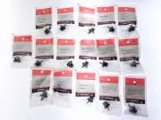 RadioShack 275-0648 SPDT Paddle Switch 6A @ 125 Volt, PACK OF 16